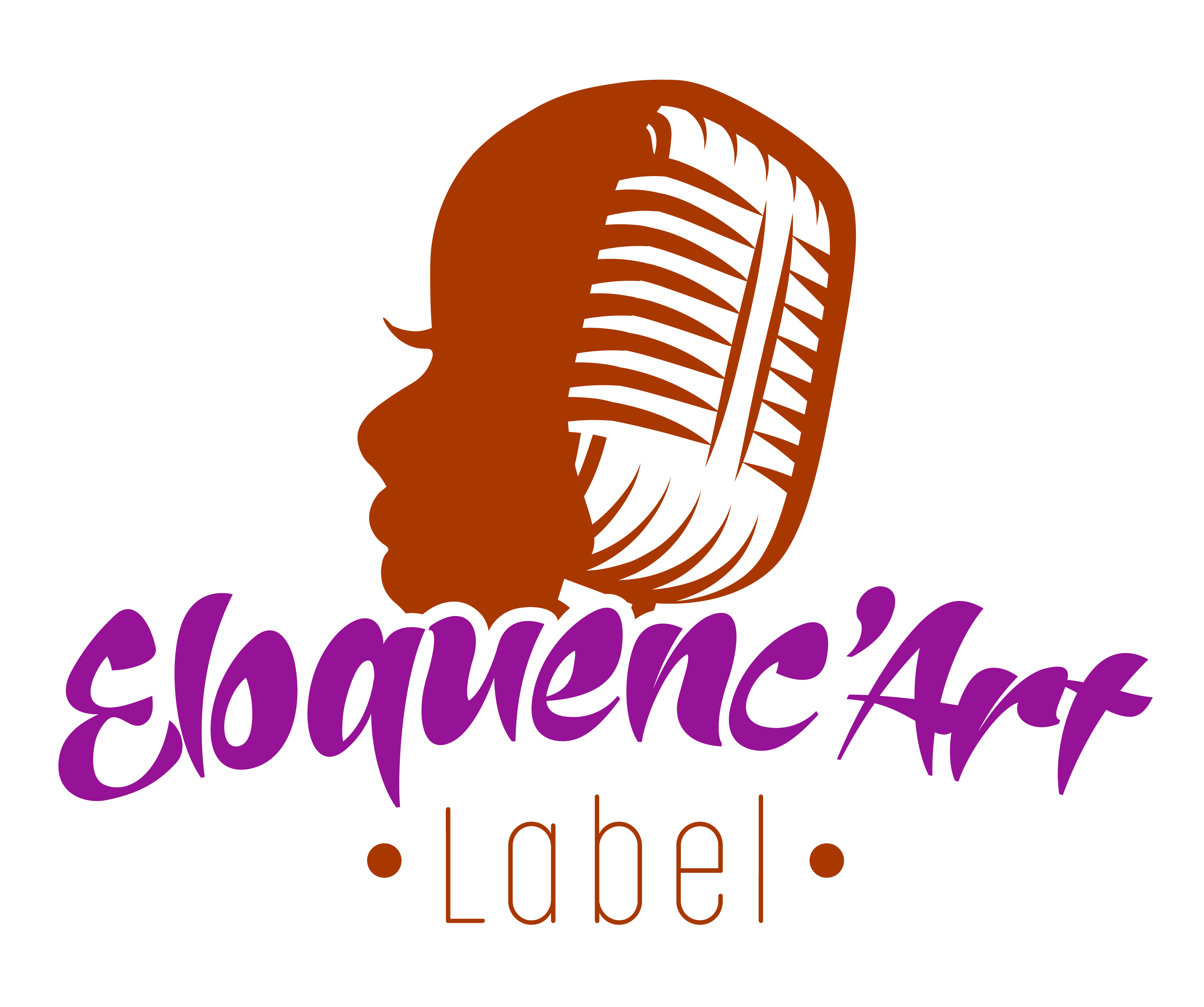 Eloquenc'Art Label