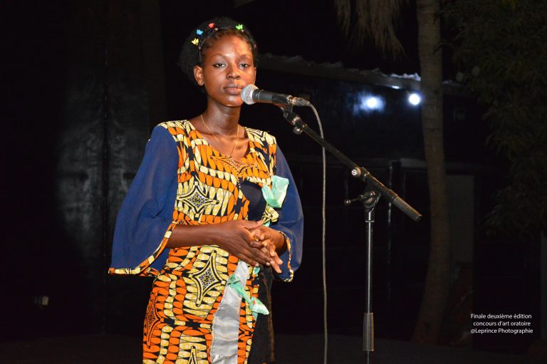 GBEVEGNON Sèlonou Esther