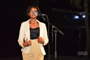 Anatou MOUSTAPHA