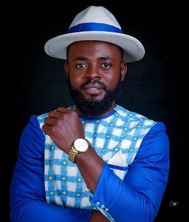 Alitondji HINVI